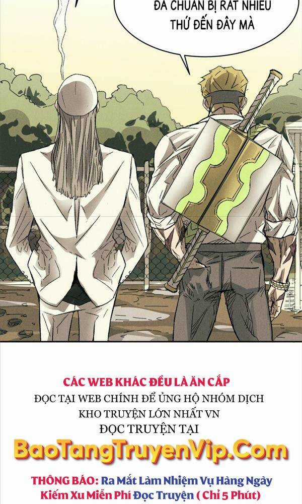 Người Côn Trùng Chapter 2 trang 107