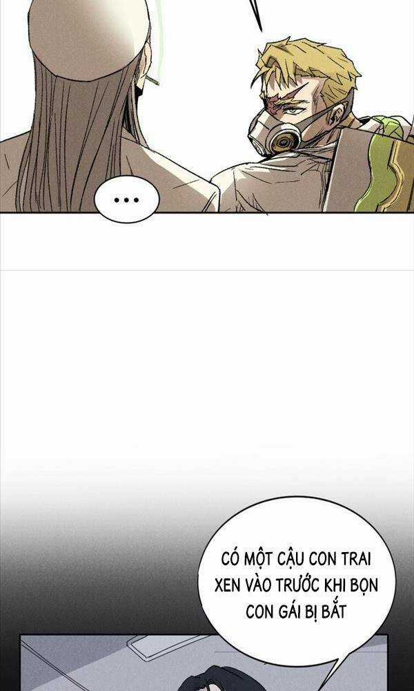 Người Côn Trùng Chapter 2 trang 109