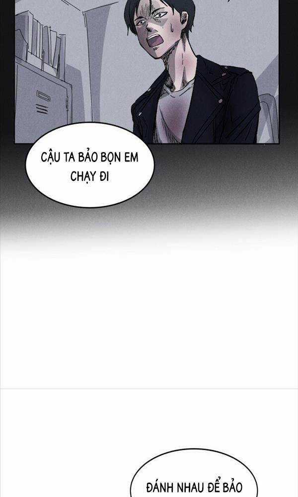 Người Côn Trùng Chapter 2 trang 110