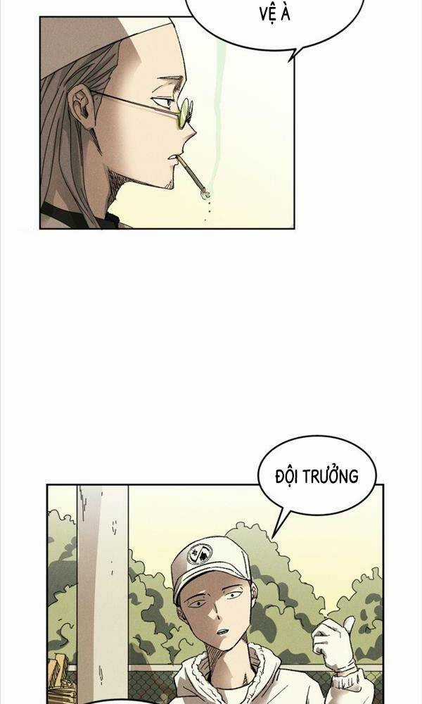 Người Côn Trùng Chapter 2 trang 111