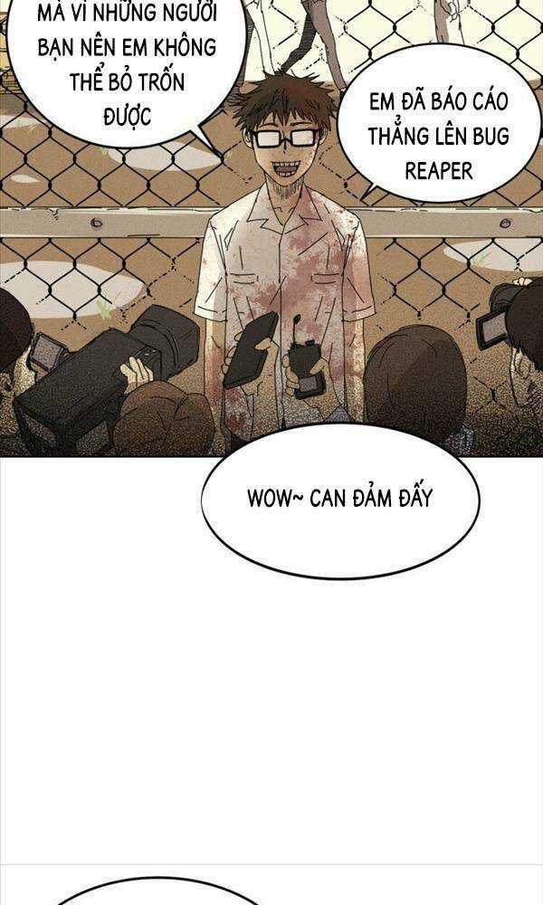 Người Côn Trùng Chapter 2 trang 114