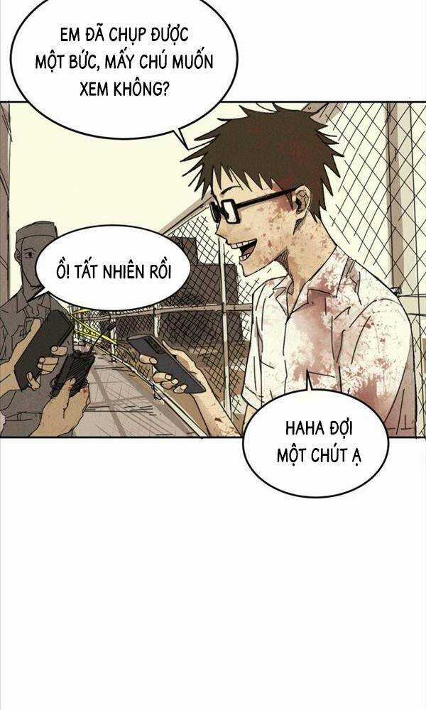 Người Côn Trùng Chapter 2 trang 115