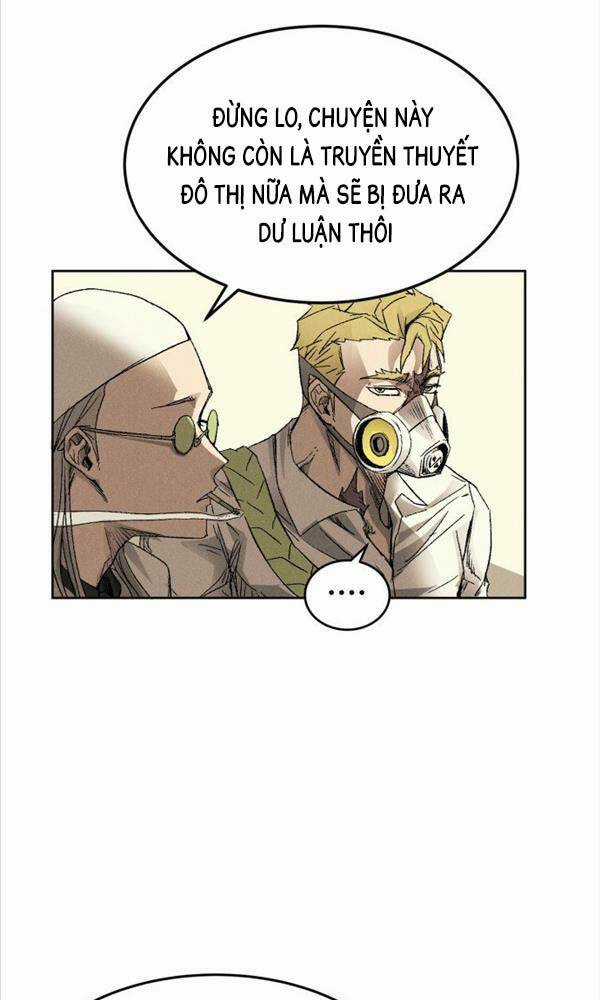 Người Côn Trùng Chapter 2 trang 118