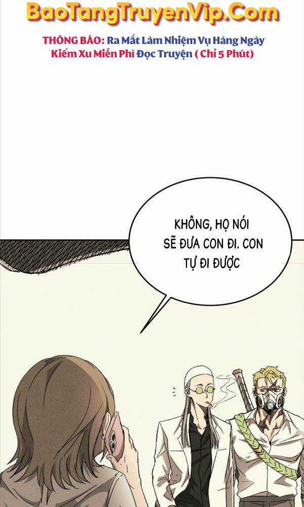 Người Côn Trùng Chapter 2 trang 120