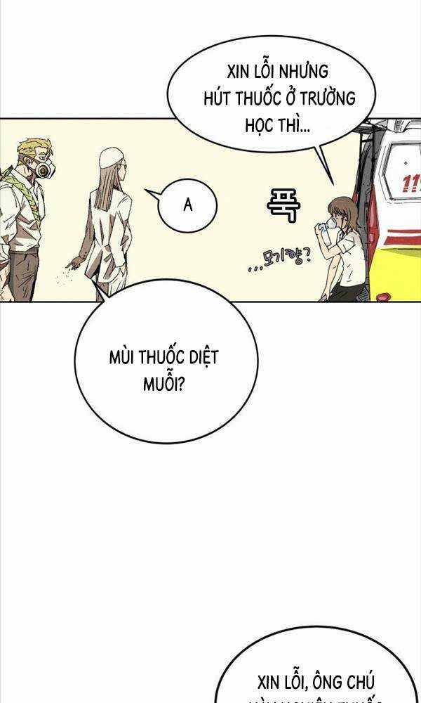 Người Côn Trùng Chapter 2 trang 122