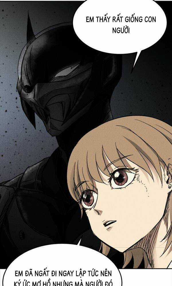 Người Côn Trùng Chapter 2 trang 128