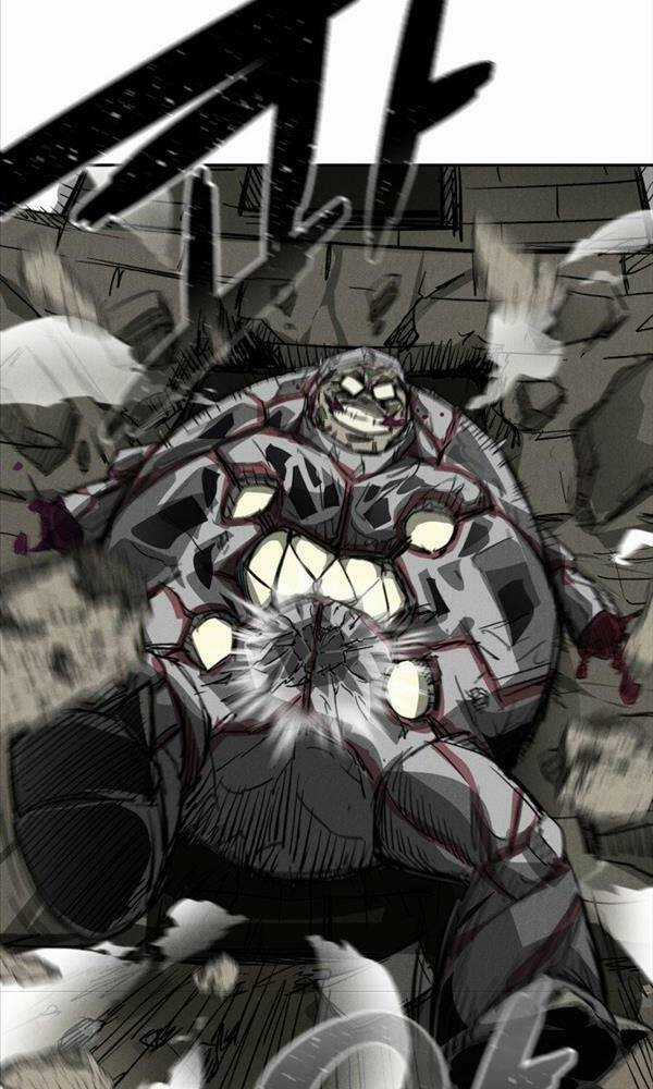 Người Côn Trùng Chapter 2 trang 13