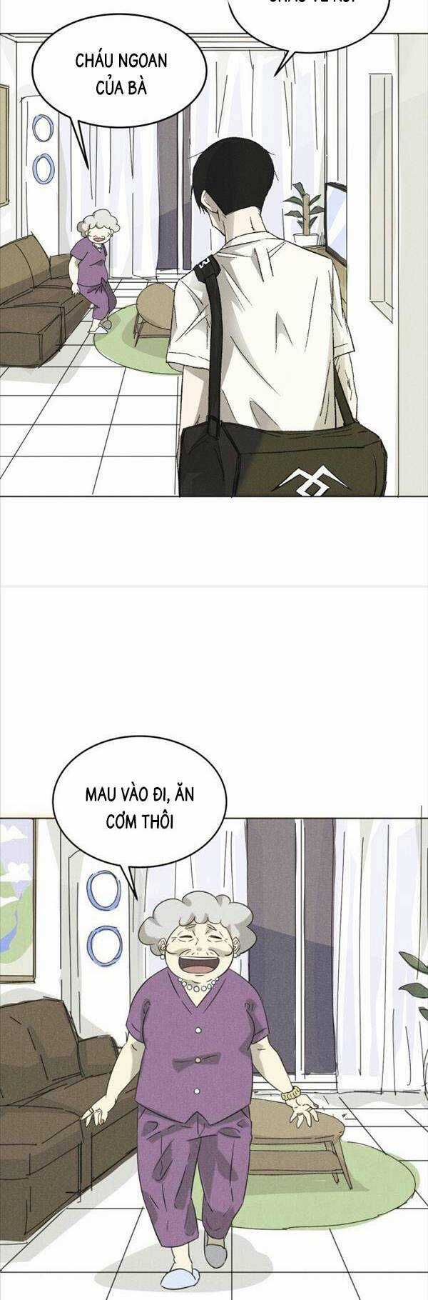 Người Côn Trùng Chapter 2 trang 135