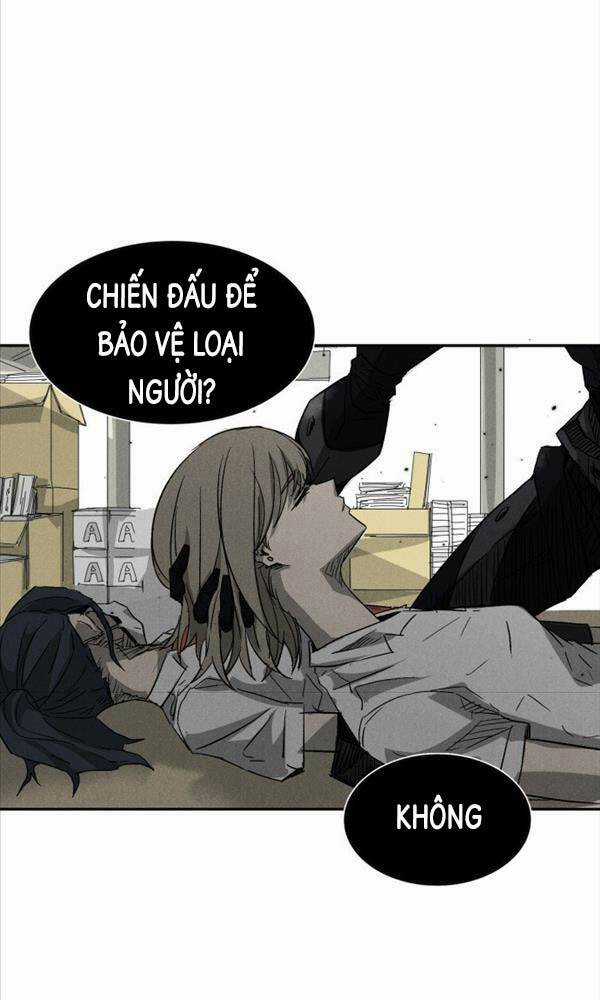 Người Côn Trùng Chapter 2 trang 16