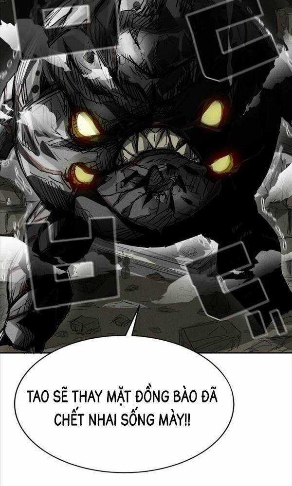 Người Côn Trùng Chapter 2 trang 21