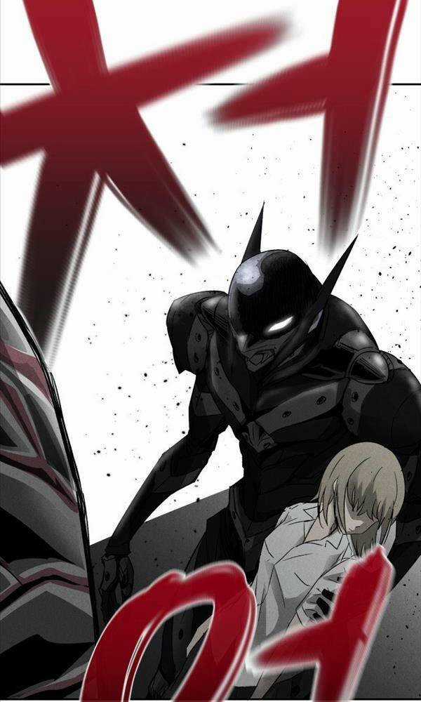 Người Côn Trùng Chapter 2 trang 3