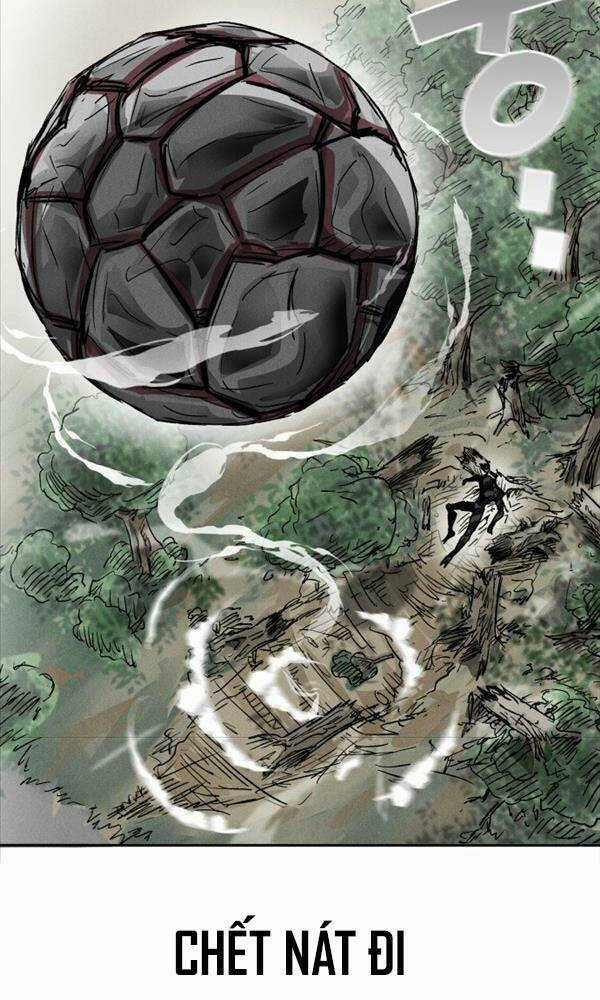 Người Côn Trùng Chapter 2 trang 36