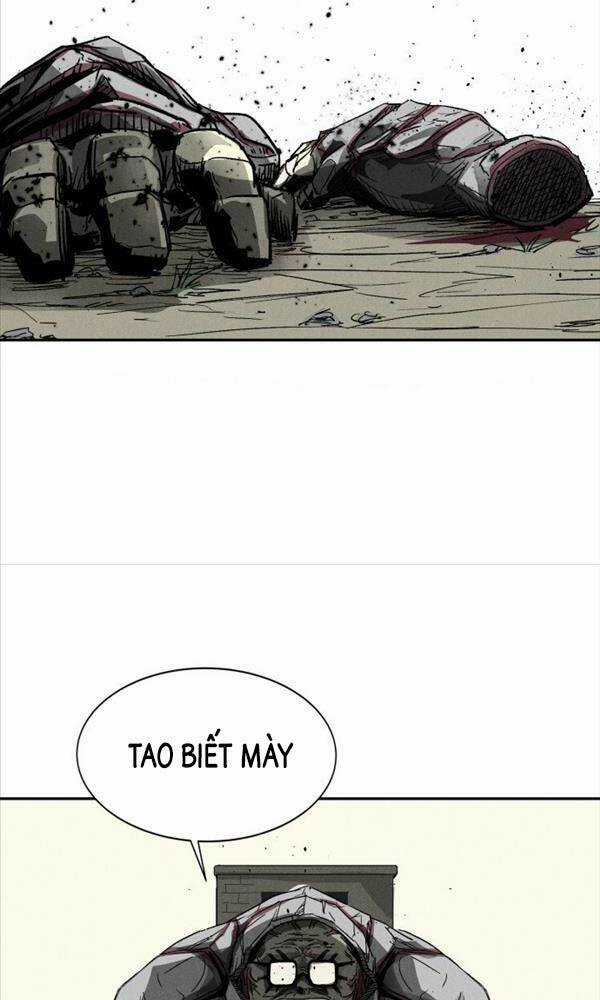 Người Côn Trùng Chapter 2 trang 5