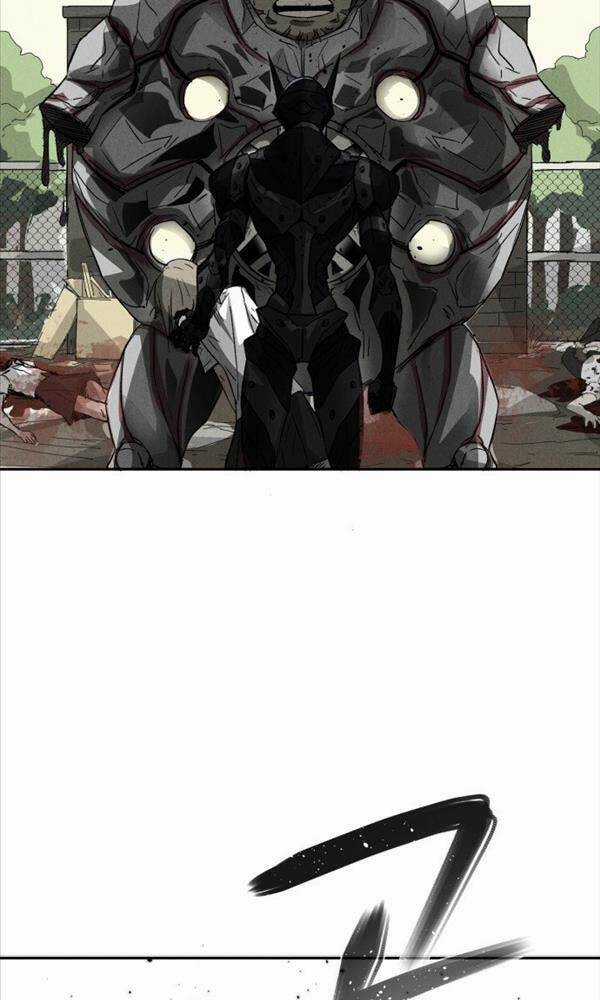 Người Côn Trùng Chapter 2 trang 6