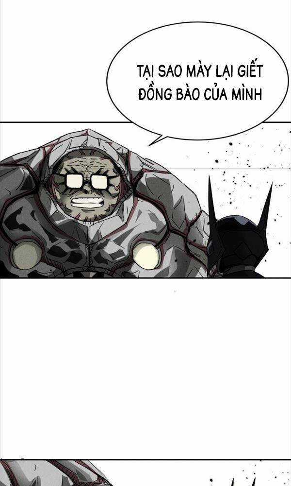 Người Côn Trùng Chapter 2 trang 8