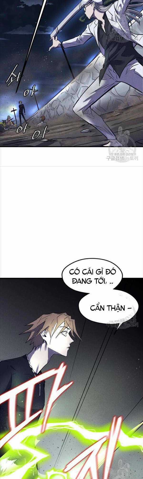 Người Côn Trùng Chapter 20 trang 10