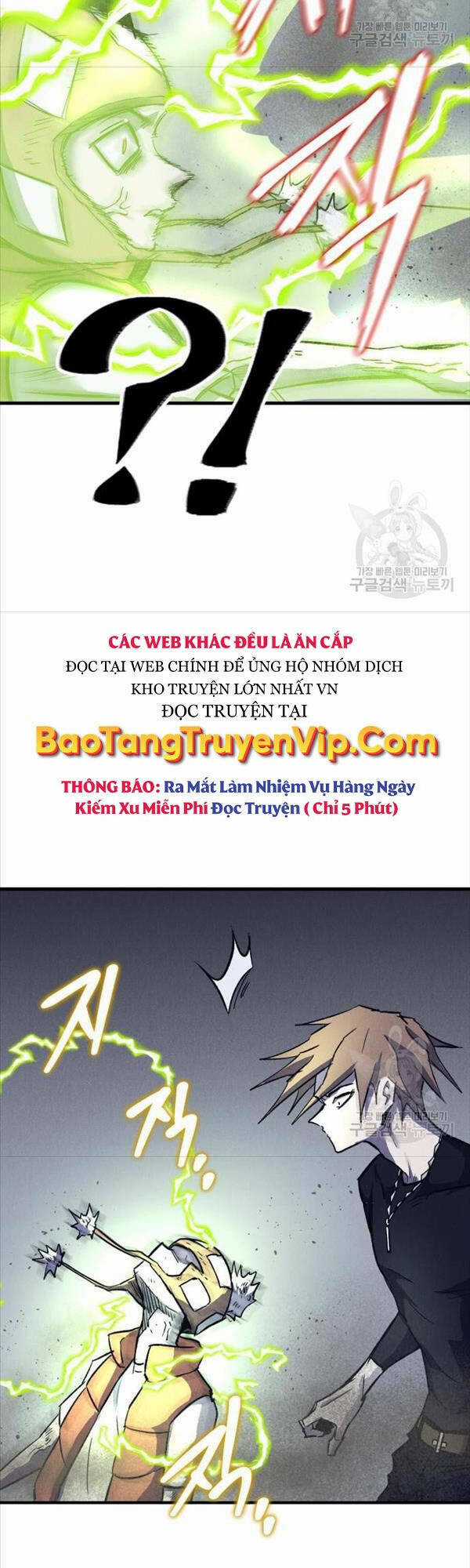 Người Côn Trùng Chapter 20 trang 11