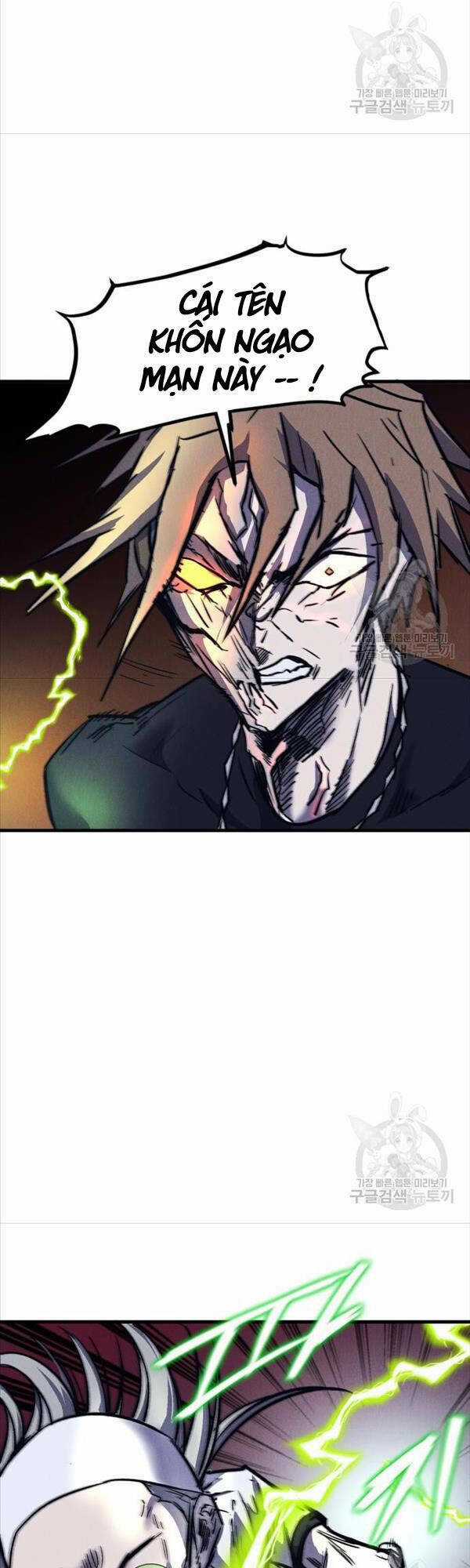 Người Côn Trùng Chapter 20 trang 12