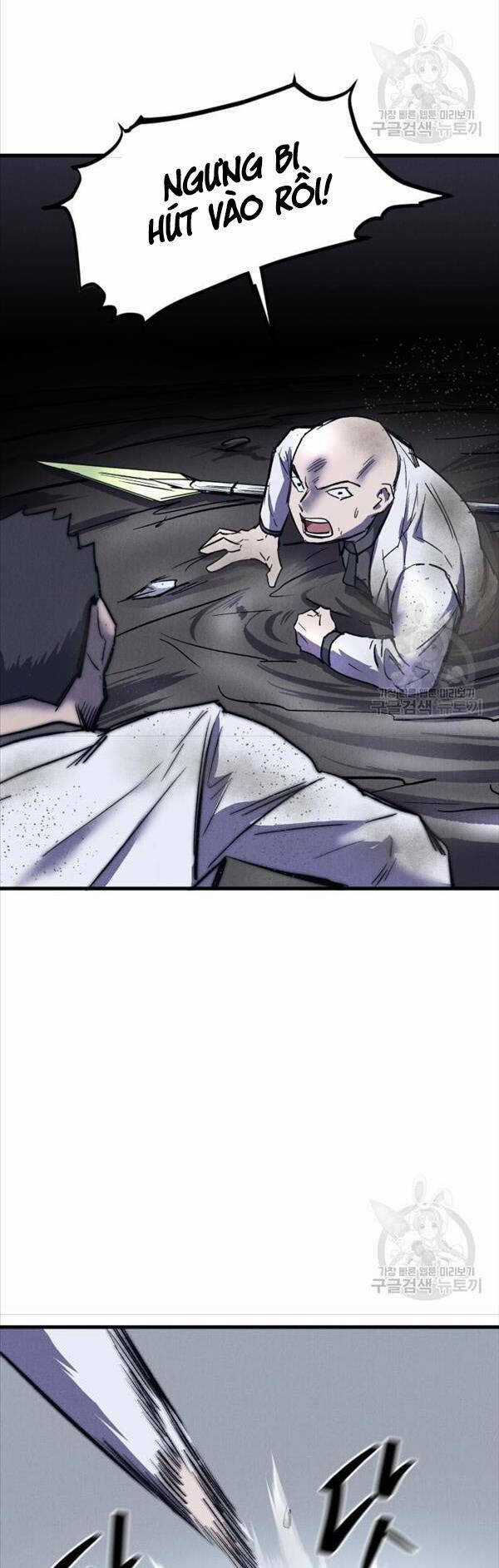 Người Côn Trùng Chapter 20 trang 19