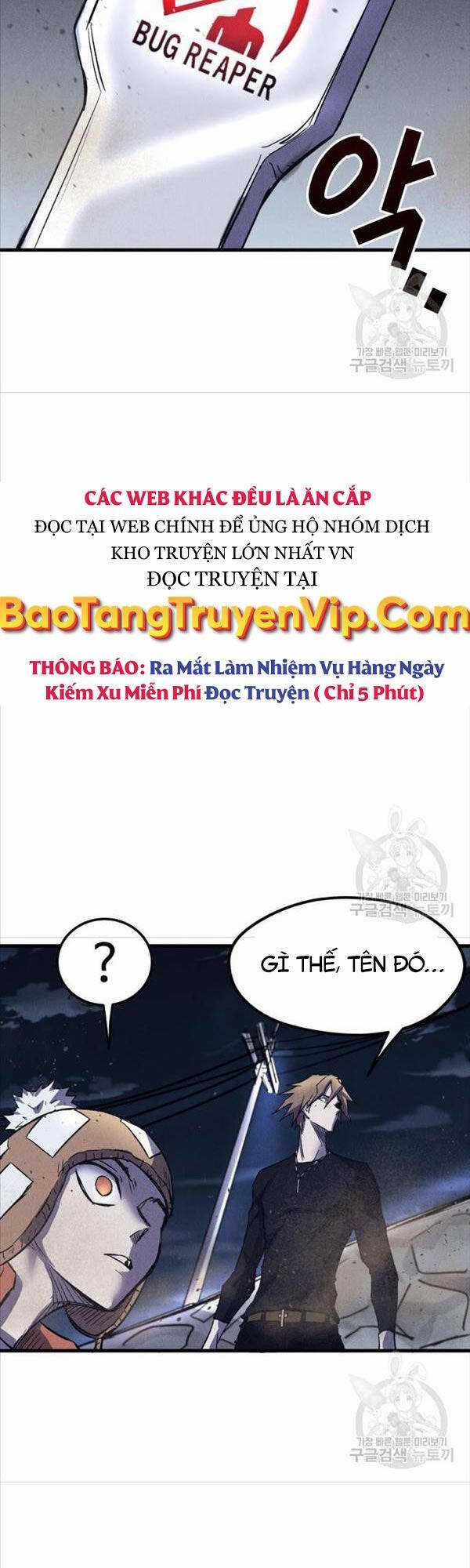 Người Côn Trùng Chapter 20 trang 2