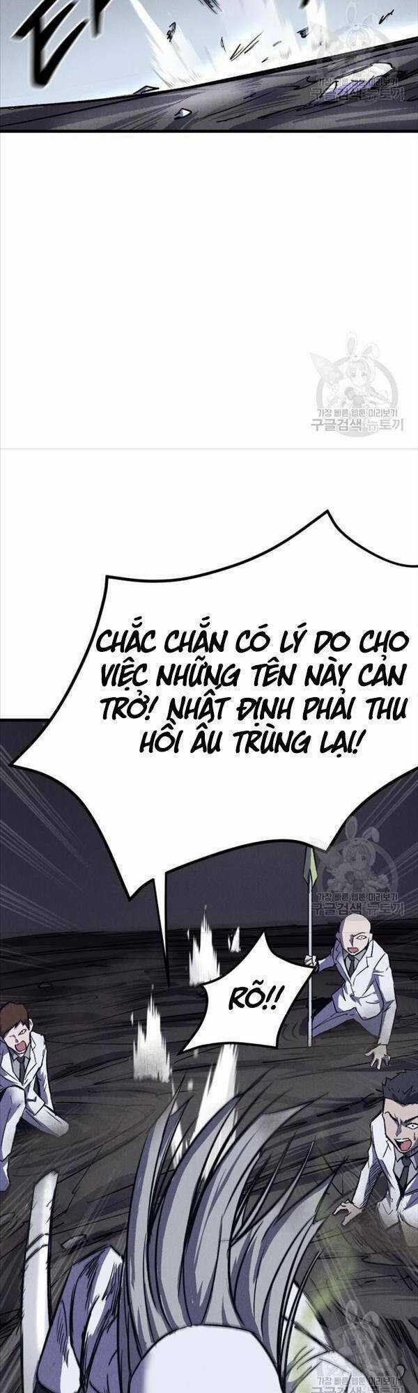 Người Côn Trùng Chapter 20 trang 20
