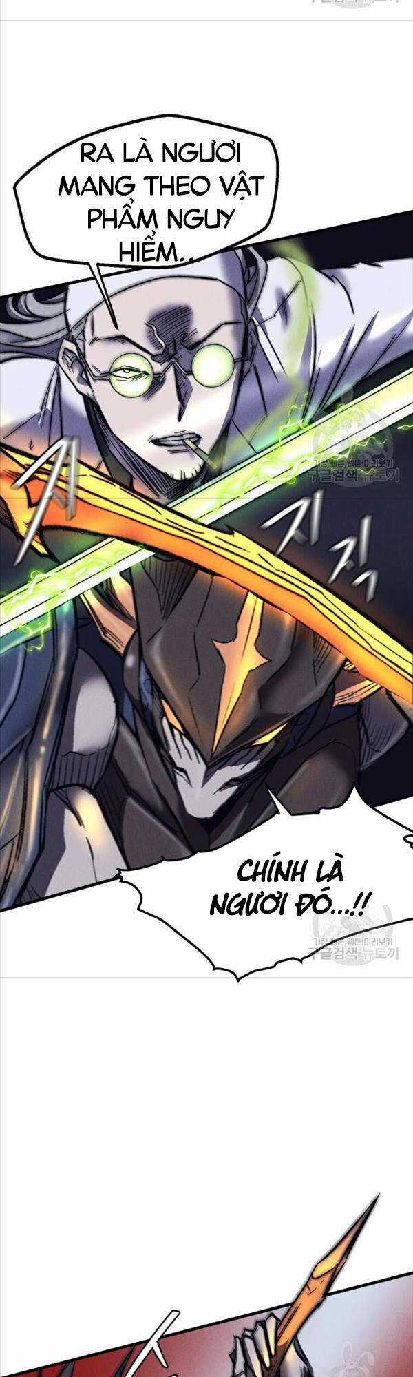 Người Côn Trùng Chapter 20 trang 24