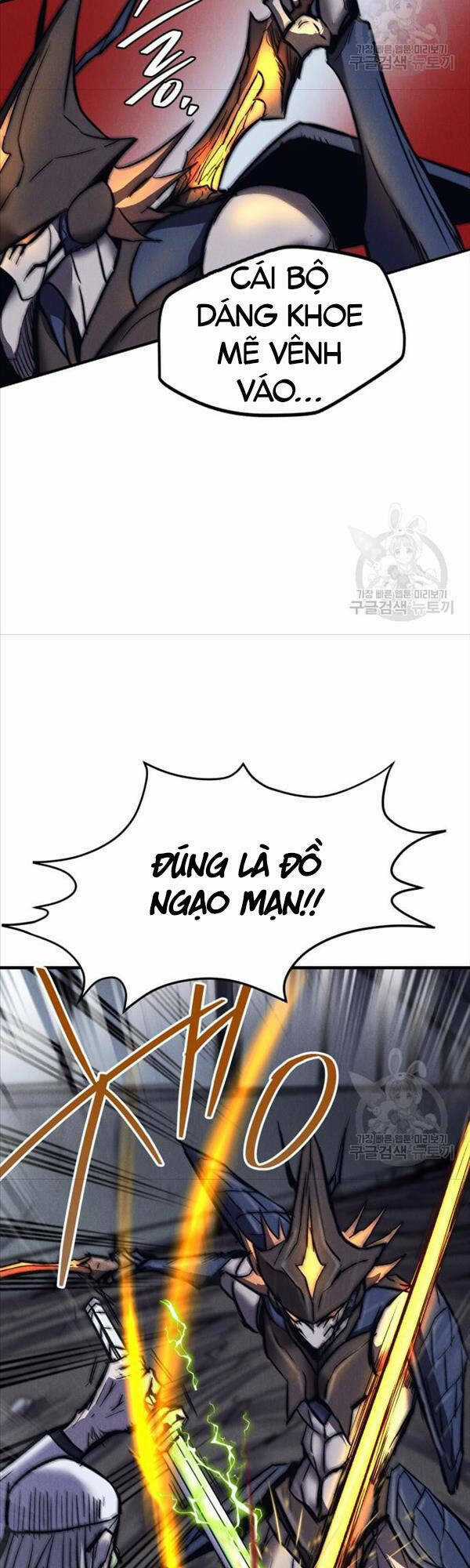 Người Côn Trùng Chapter 20 trang 25