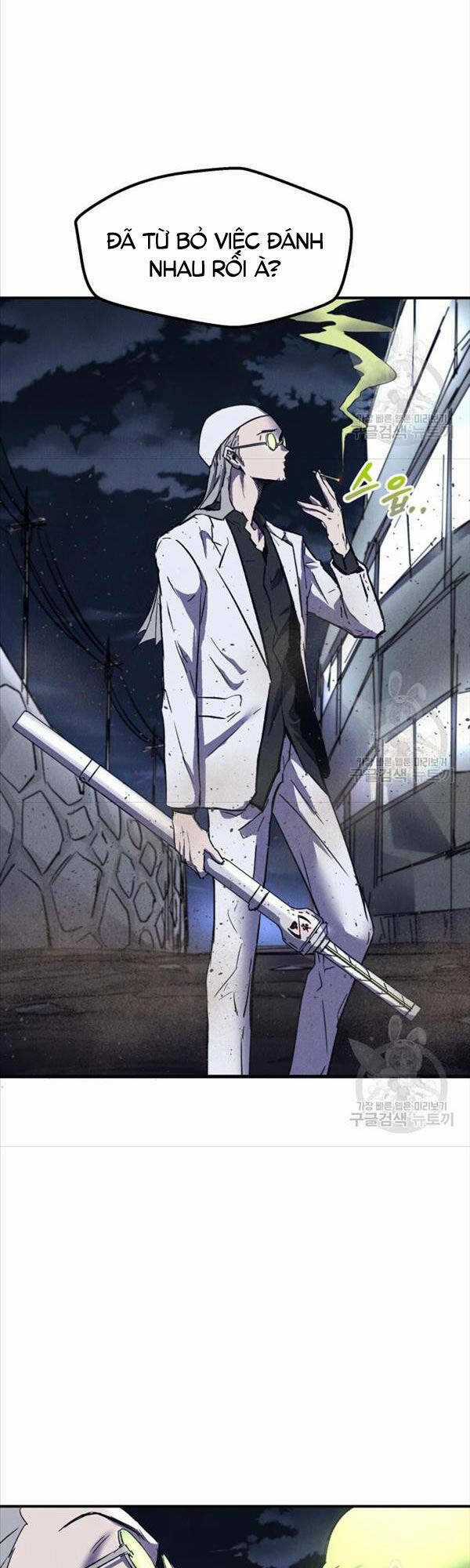 Người Côn Trùng Chapter 20 trang 3