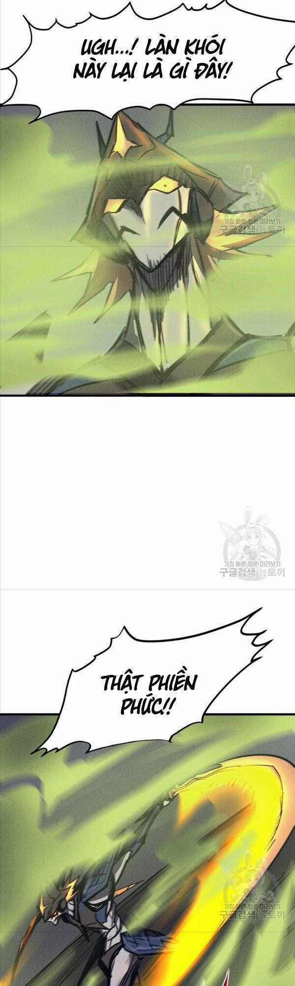 Người Côn Trùng Chapter 20 trang 31