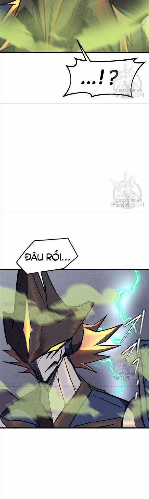 Người Côn Trùng Chapter 20 trang 33