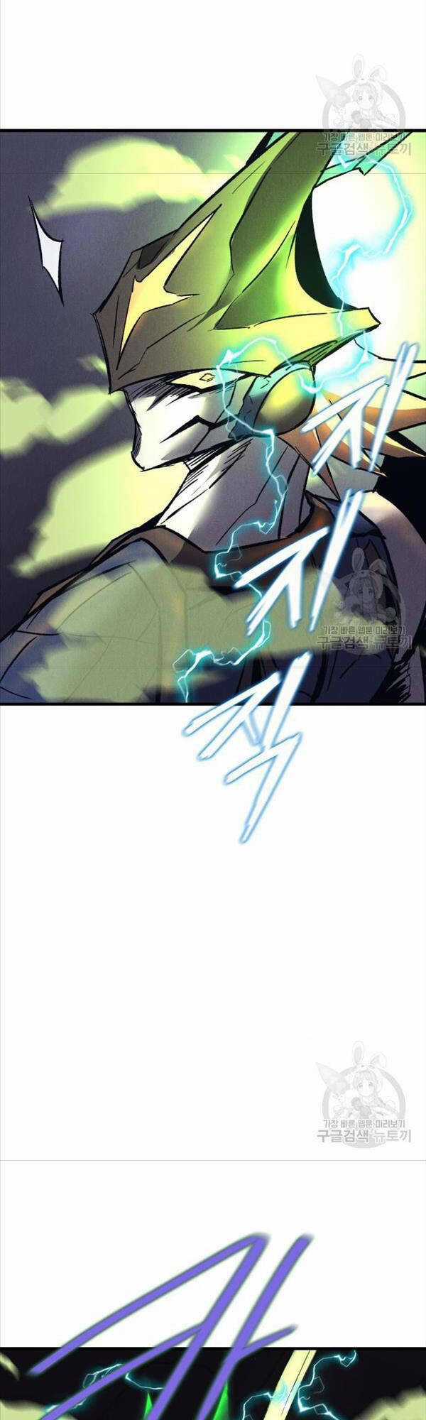 Người Côn Trùng Chapter 20 trang 34