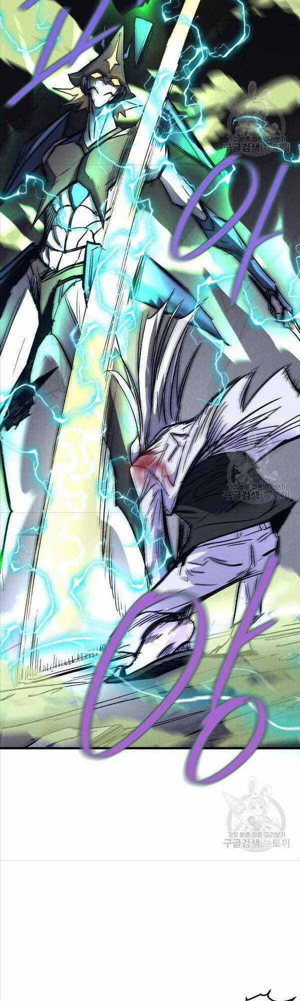 Người Côn Trùng Chapter 20 trang 35