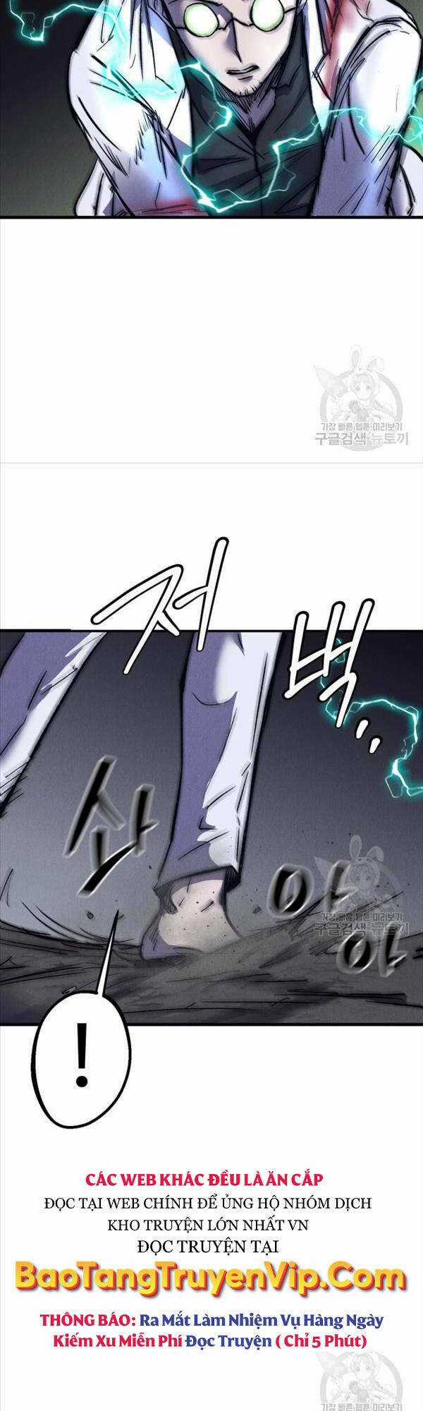 Người Côn Trùng Chapter 20 trang 37