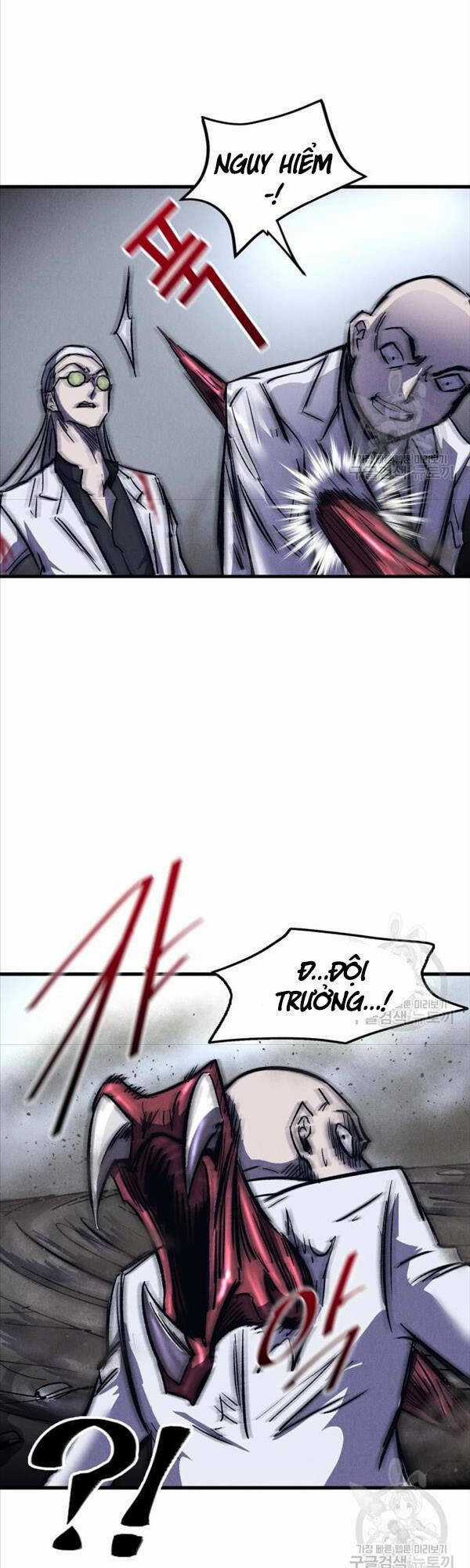 Người Côn Trùng Chapter 20 trang 41