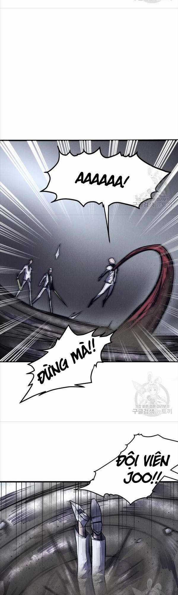 Người Côn Trùng Chapter 20 trang 42