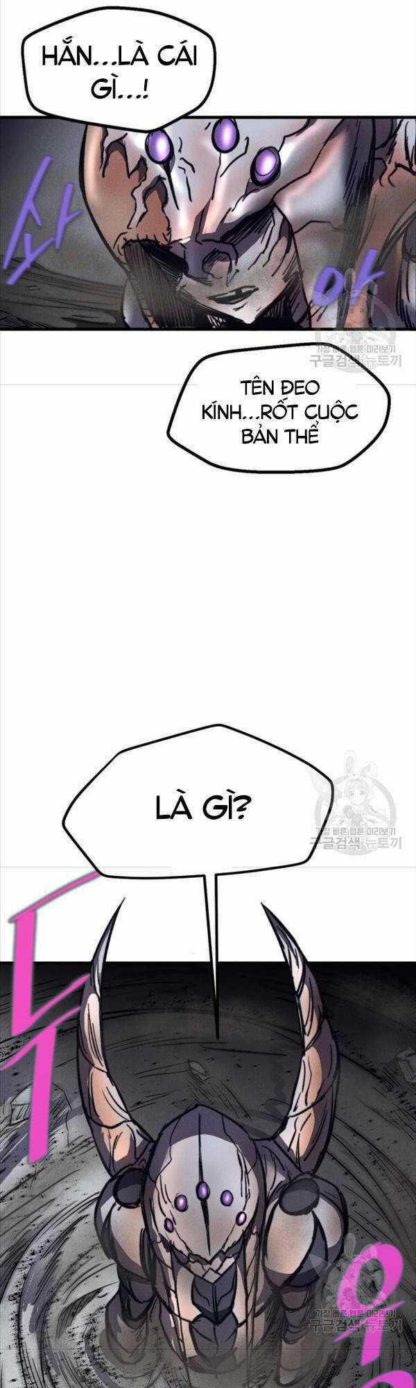 Người Côn Trùng Chapter 20 trang 45