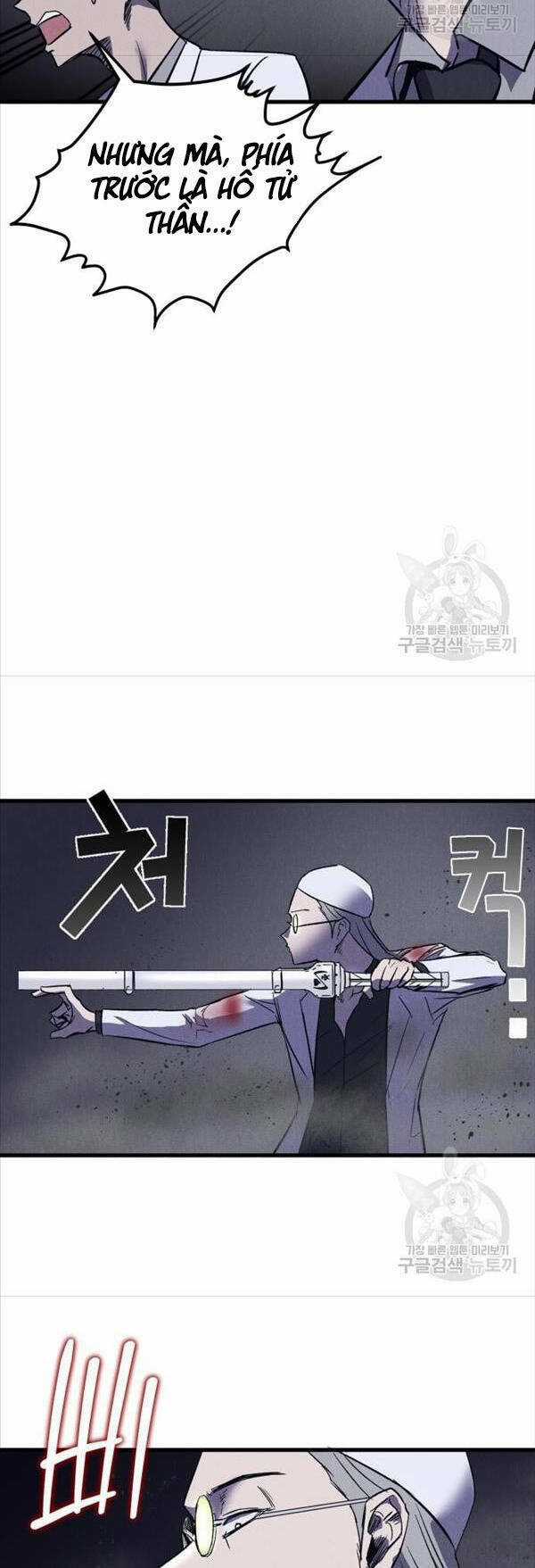 Người Côn Trùng Chapter 20 trang 49