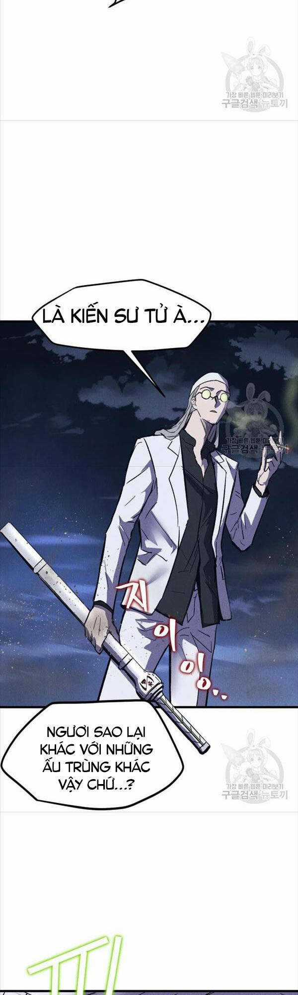 Người Côn Trùng Chapter 20 trang 5