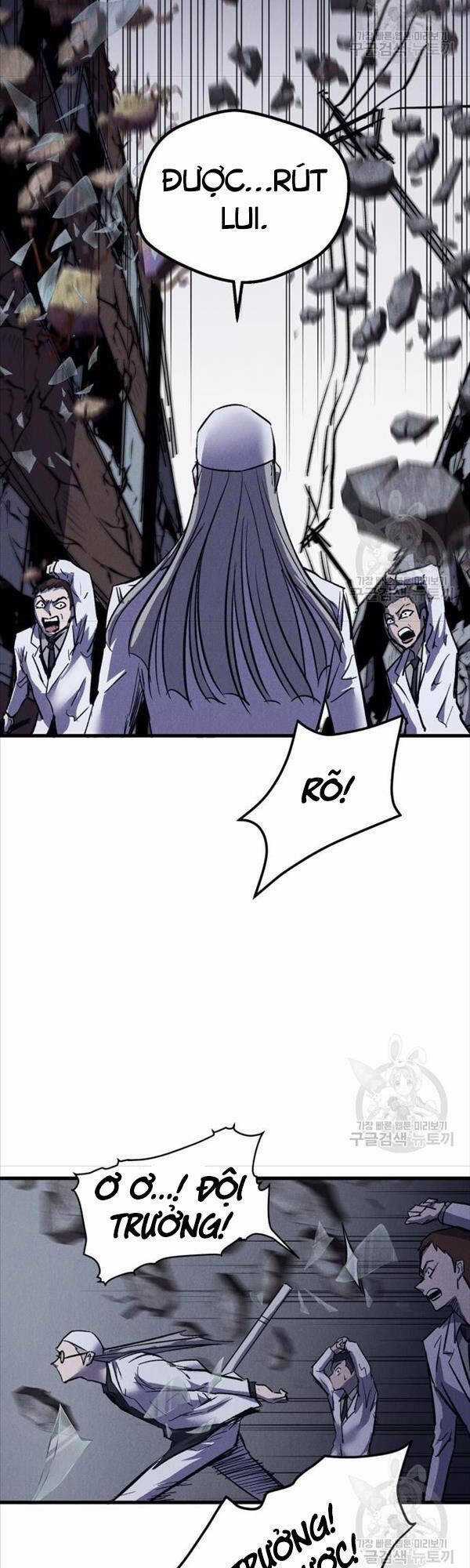 Người Côn Trùng Chapter 20 trang 53