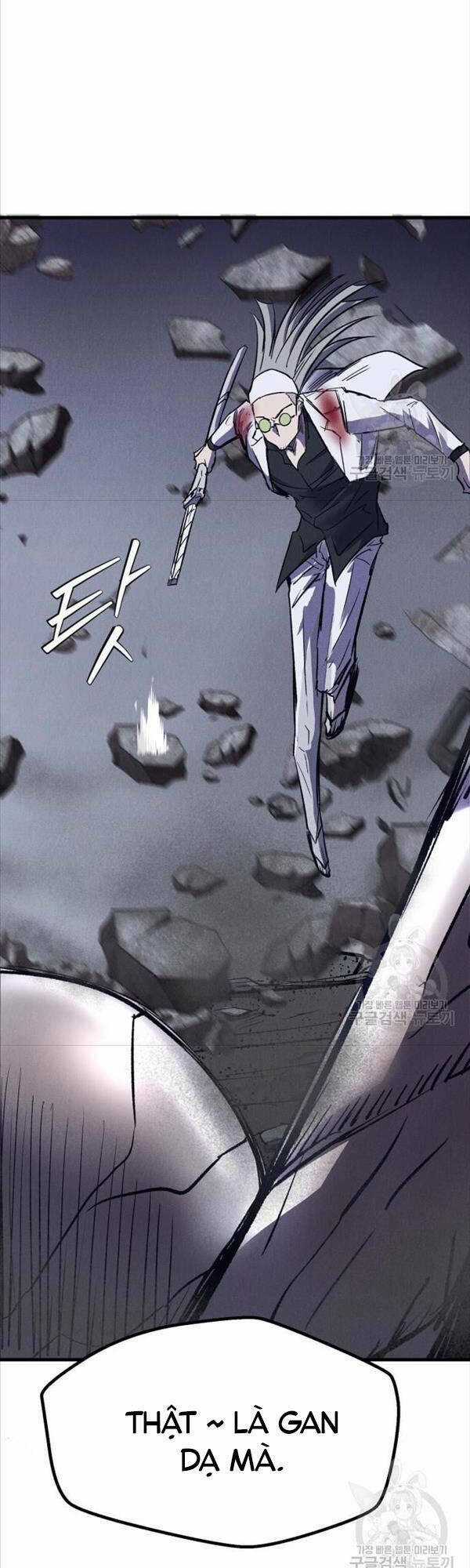 Người Côn Trùng Chapter 20 trang 55