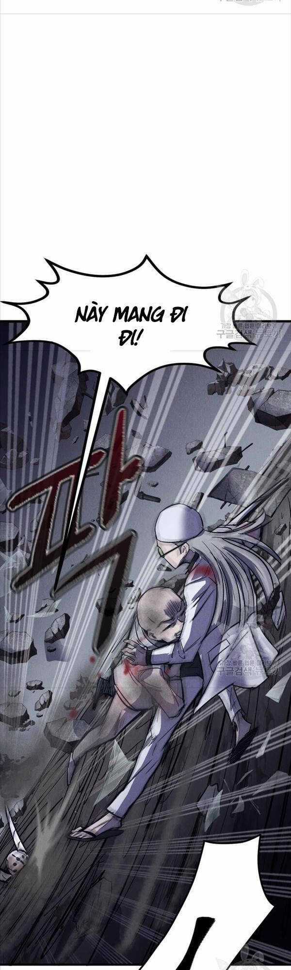 Người Côn Trùng Chapter 20 trang 56