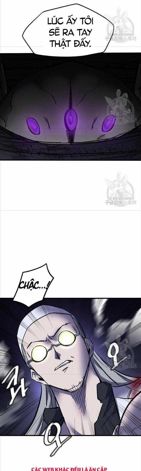 Người Côn Trùng Chapter 20 trang 58