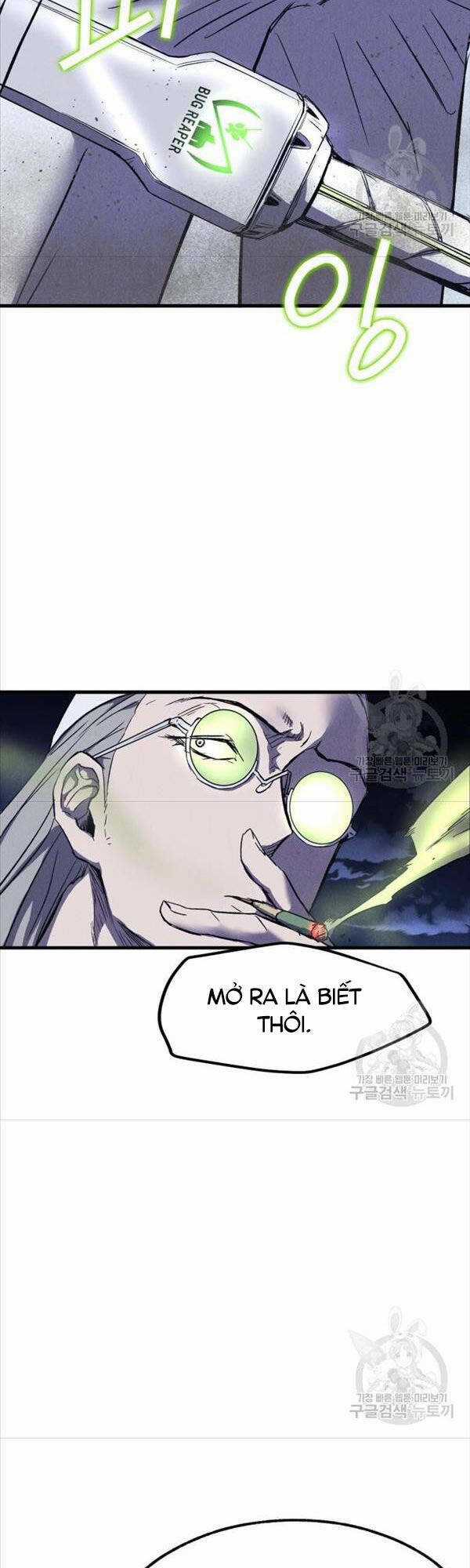 Người Côn Trùng Chapter 20 trang 6