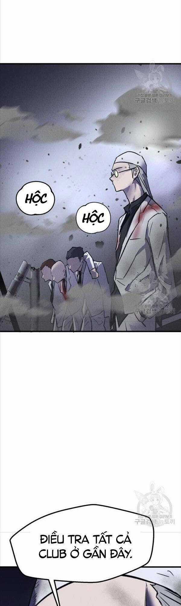 Người Côn Trùng Chapter 20 trang 61