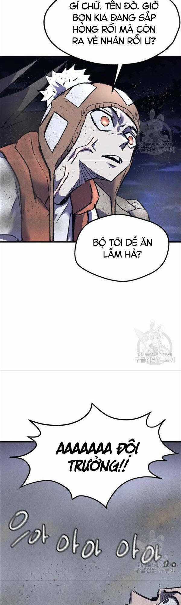 Người Côn Trùng Chapter 20 trang 7