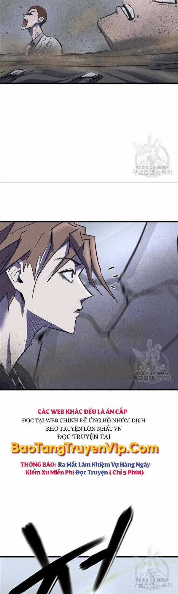 Người Côn Trùng Chapter 20 trang 8