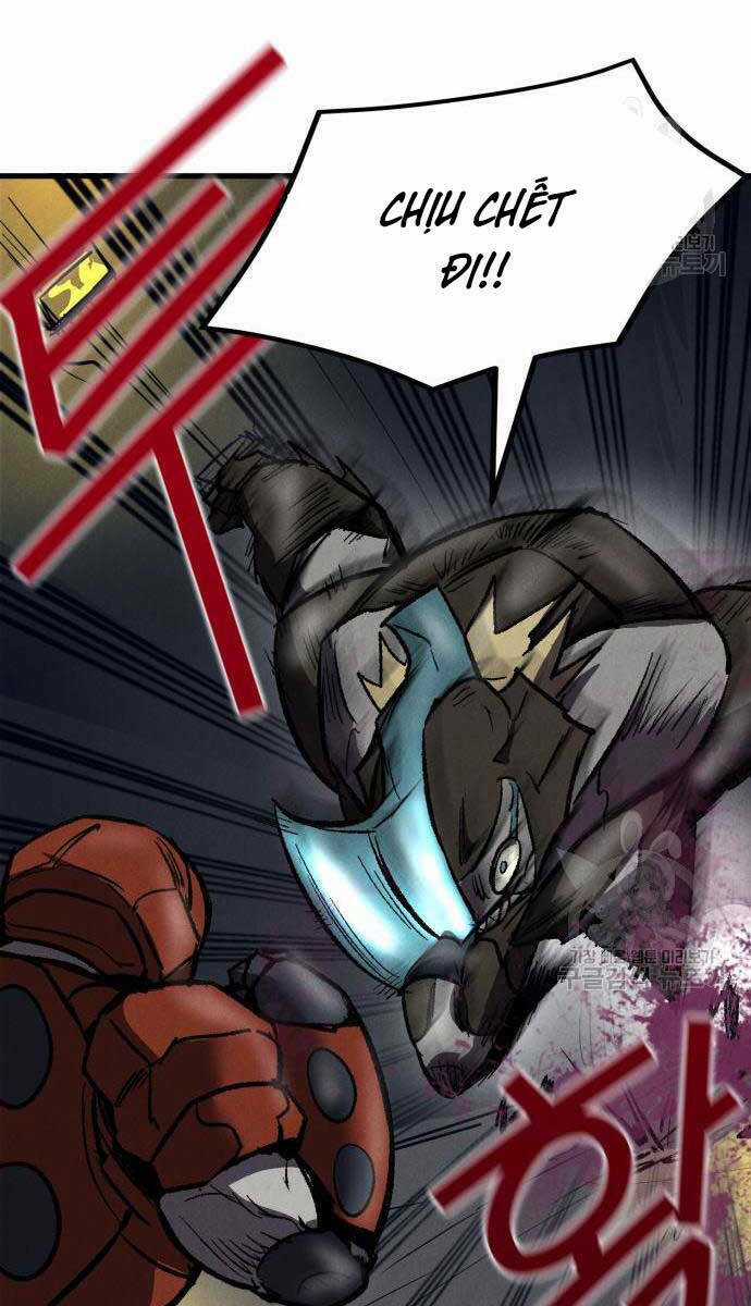 Người Côn Trùng Chapter 21 trang 101