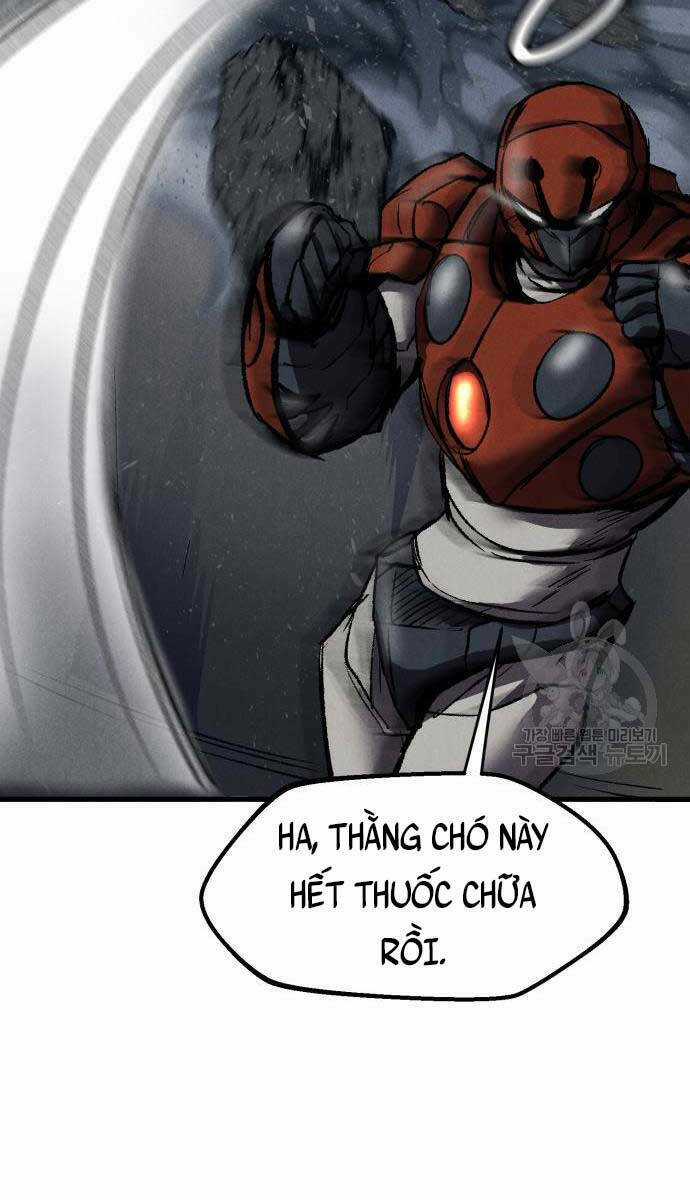 Người Côn Trùng Chapter 21 trang 103