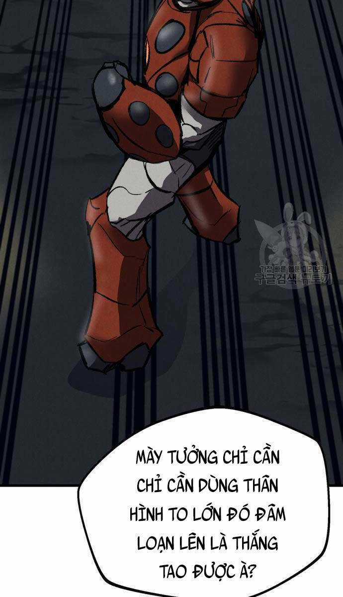 Người Côn Trùng Chapter 21 trang 106