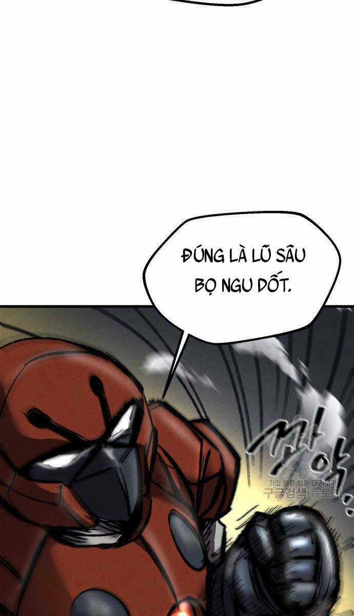 Người Côn Trùng Chapter 21 trang 107